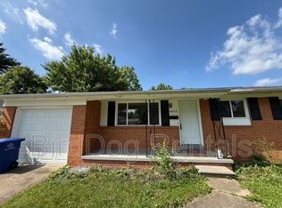 4845 Downing Dr, Columbus, OH 43232