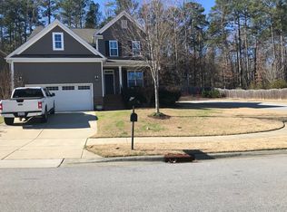 2050 Tordelo Pl, Apex, NC 27502