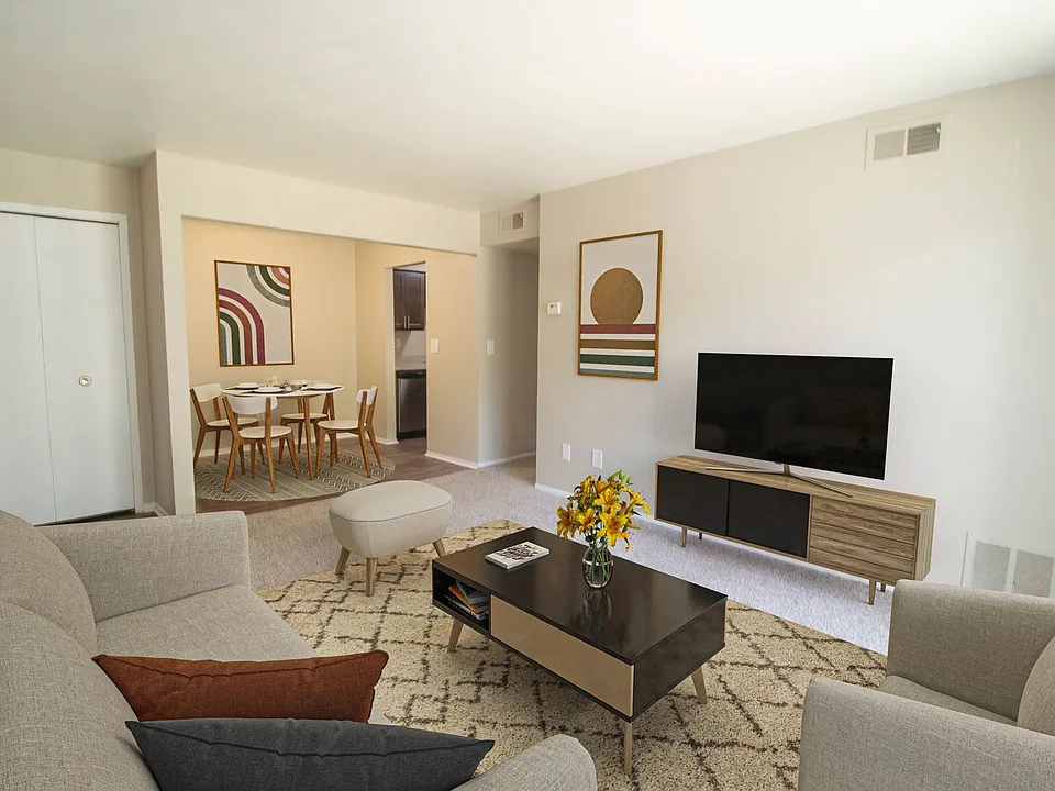 Lakeview Apartments