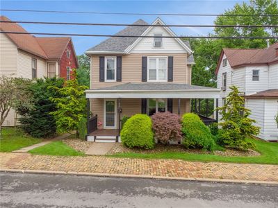 56 1st St, Irwin, PA, 15642