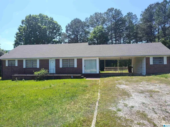 6061 Old Sylacauga Hwy, Sylacauga, AL 35151