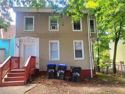 258 Church Street, Poughkeepsie, NY, 12601