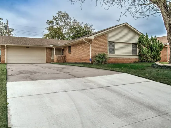 2613 NW 109th St, Oklahoma City, OK 73120