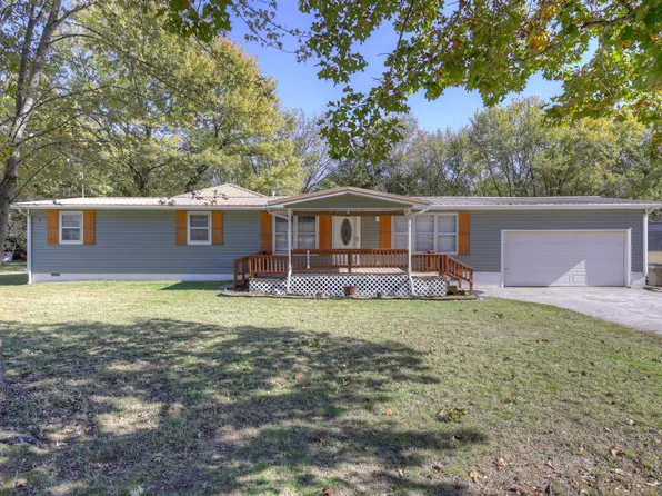 209 N Earl, Purcell, MO 64857