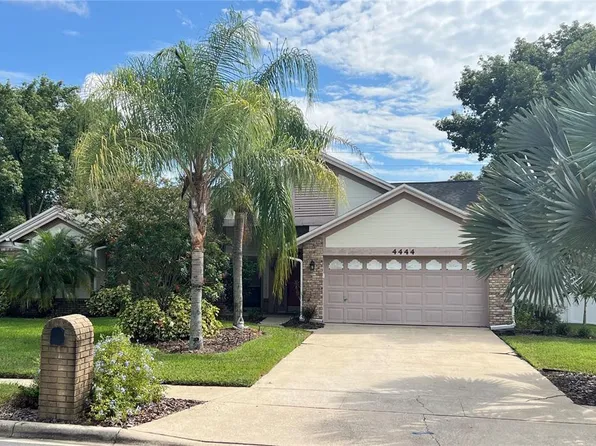 4444 Steed Ter, Winter Park, FL 32792