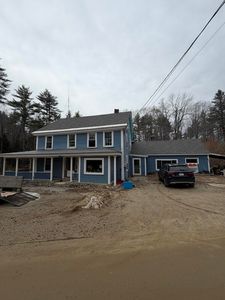 130 & 138 Shedd Road, Hillsborough, NH, 03244