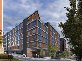 WOODLINE APARTMENTS (Nedde Charlotte, LLC), Winooski, VT 05404