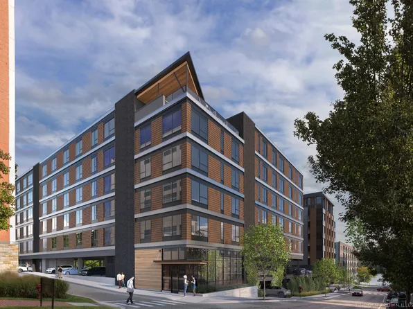 WOODLINE APARTMENTS (Nedde Charlotte, LLC), 2 Community Way #603, Winooski, VT 05404