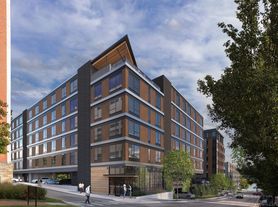 WOODLINE APARTMENTS (Nedde Charlotte, LLC)