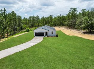 6106 SW 127 Avenue Rd, Ocala, FL 34481