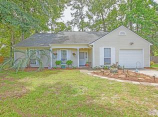 4929 Boykin Dr, Charleston, SC 29420