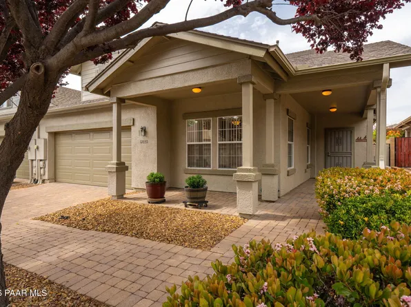 12670 E Tierra Aspera St, Dewey, AZ 86327