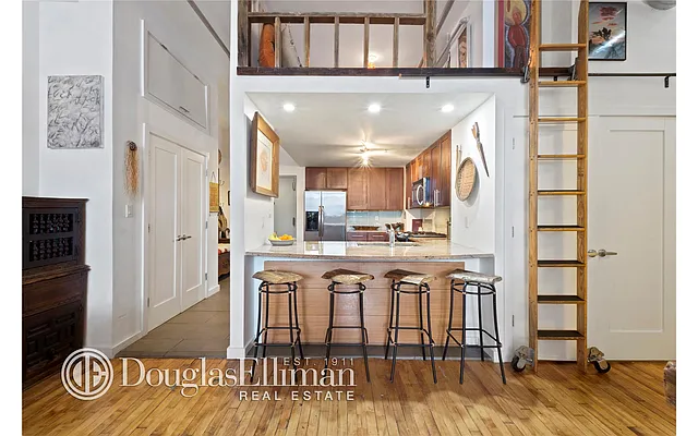 Sold by Douglas Elliman | media 14