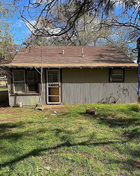 1407 Lubbock St Sweetwater TX 79556 Zillow