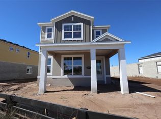 5348 Center Lake Ranch Blvd, Saint Cloud, FL 34771