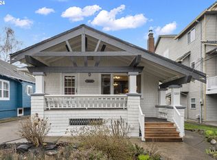 1805 SE 42nd Ave, Portland, OR