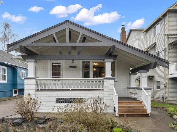 1805 SE 42nd Ave, Portland, OR 97215