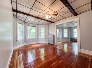 505 President Ave #1, Fall River, MA 02720