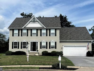 330 Mountaineers Way, Emmitsburg, MD, 21727