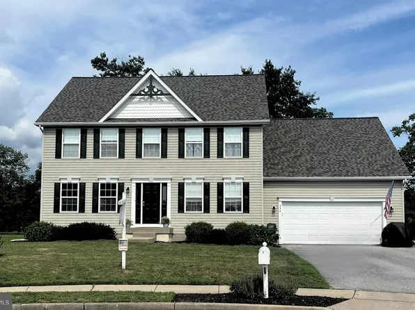 330 Mountaineers Way, Emmitsburg, MD 21727