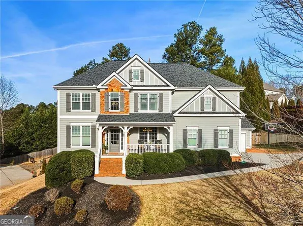 304 Grant Ct, Canton, GA 30114