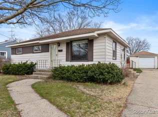 4340 Illinois Ave SW, Wyoming, MI 49509