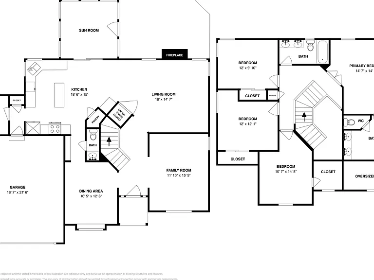 3127 Woodlane Ct — Photo 22
