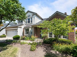 547 Rutgers Ln, Elk Grove Village, IL 60007