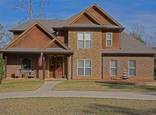 248 Rives Mill Loop, Deatsville, AL 36022