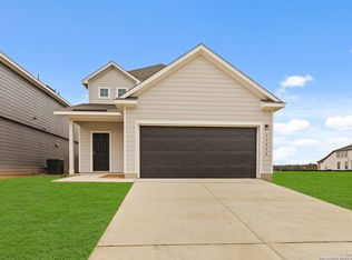 15058 Homing Mdw, San Antonio, TX 78253
