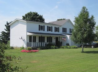 6110 Heigle Rd, Amanda, OH 43102