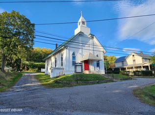 254 Back St, Linden, PA 17744
