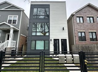 4222 N Bernard St #1, Chicago, IL 60618