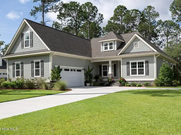 698 Breezewood Drive SE, Bolivia, NC 28422