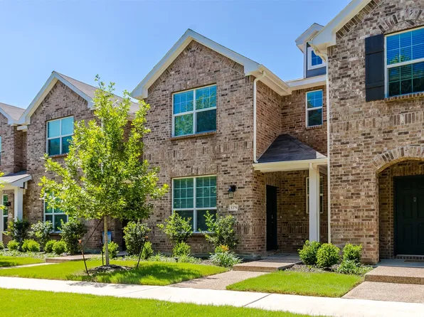 1270 Alamo Dr, Lewisville, TX 75077