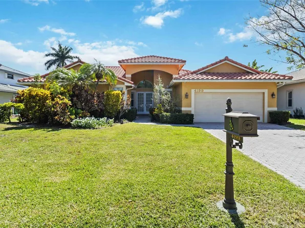 4199 NW 64th Avenue, Coral Springs, FL 33067