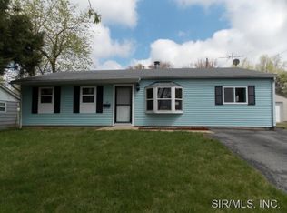 11 Mariknoll Dr, Belleville, IL