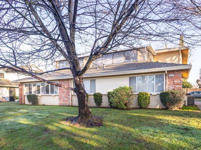 3113 Occidental Dr APT 3, Sacramento, CA, 95826