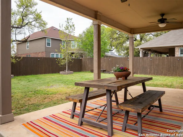 5122 ROBLE GRANDE, San Antonio, TX 78261