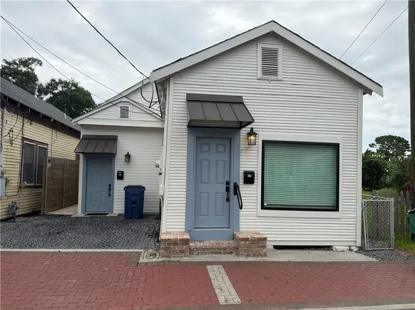 313-315 Sala Ave, Westwego, LA 70094