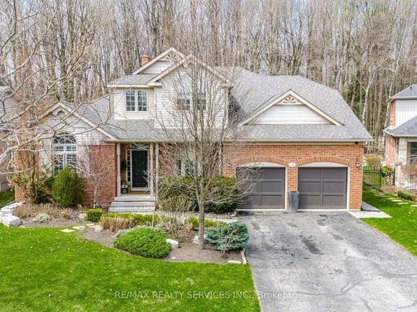18 Filton Rd, Caledon, ON L7C 1R5