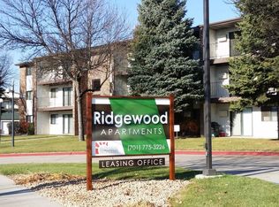 2302 30th Ave S APT 501, Grand Forks, ND 58201