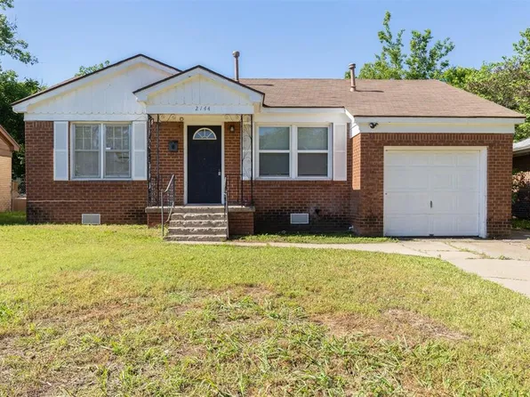 2144 Andover Ct, The Village, OK 73120