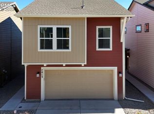 7413 Marbled Wood, Colorado Springs, CO 80923