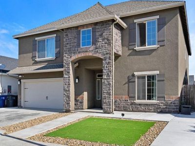 5949 E Truman Ave, Fresno, CA, 93727