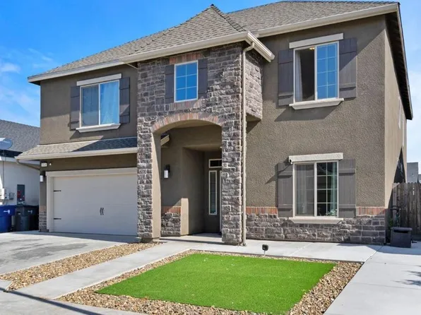 5949 E Truman Ave, Fresno, CA 93727