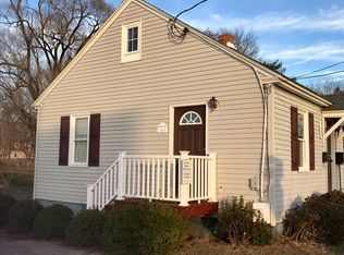 109 Clark St, Salisbury, MD 21804