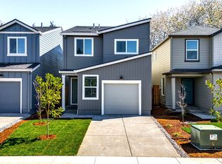 Juniper Plan, Cascade Terrace, Camas, WA 98607