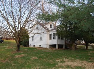 1140 Lower Pindell Rd, Lothian, MD 20711