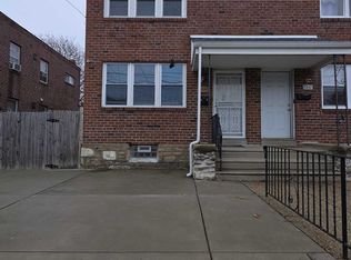 7330 Montour St #1, Philadelphia, PA 19111